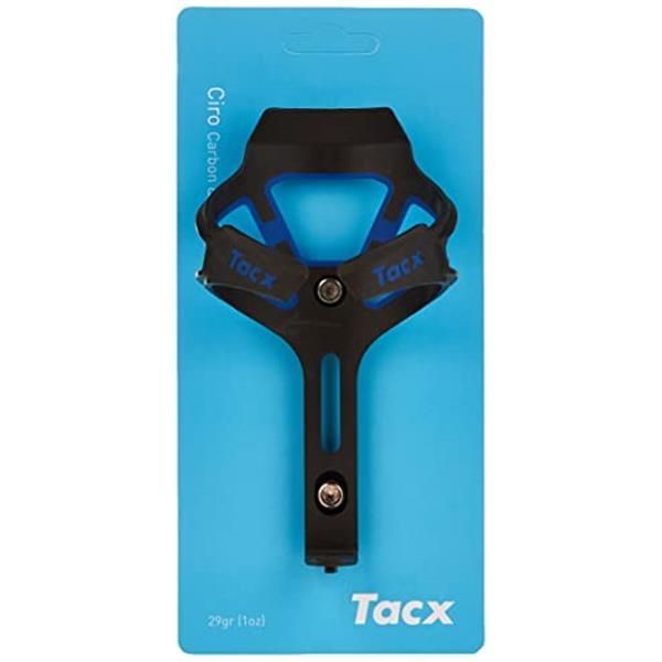 tacx ciro matt black