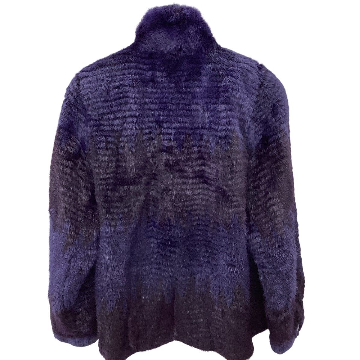 SAGA MINK スーパークオリティ ミンクショートコート SAGA MINK スーパークオリティ ミンクショートコート 2025年最新