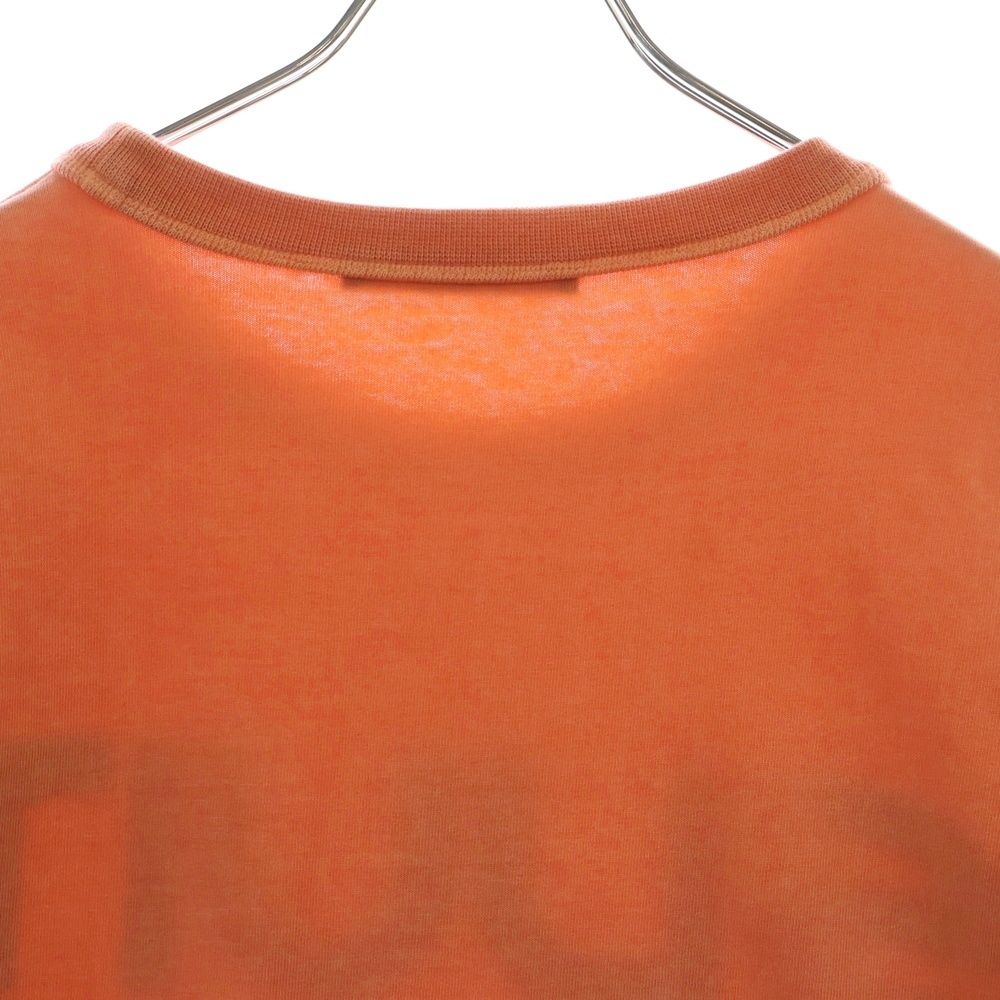 LOUIS VUITTON (ルイヴィトン) 18SS Reflective Logo S/S Tee 