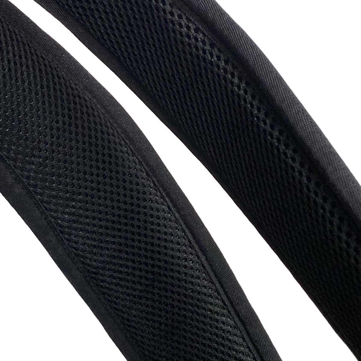 THE NORTH FACE ノースフェイス リュックサック - グレー×黒 NICORILABO_COM