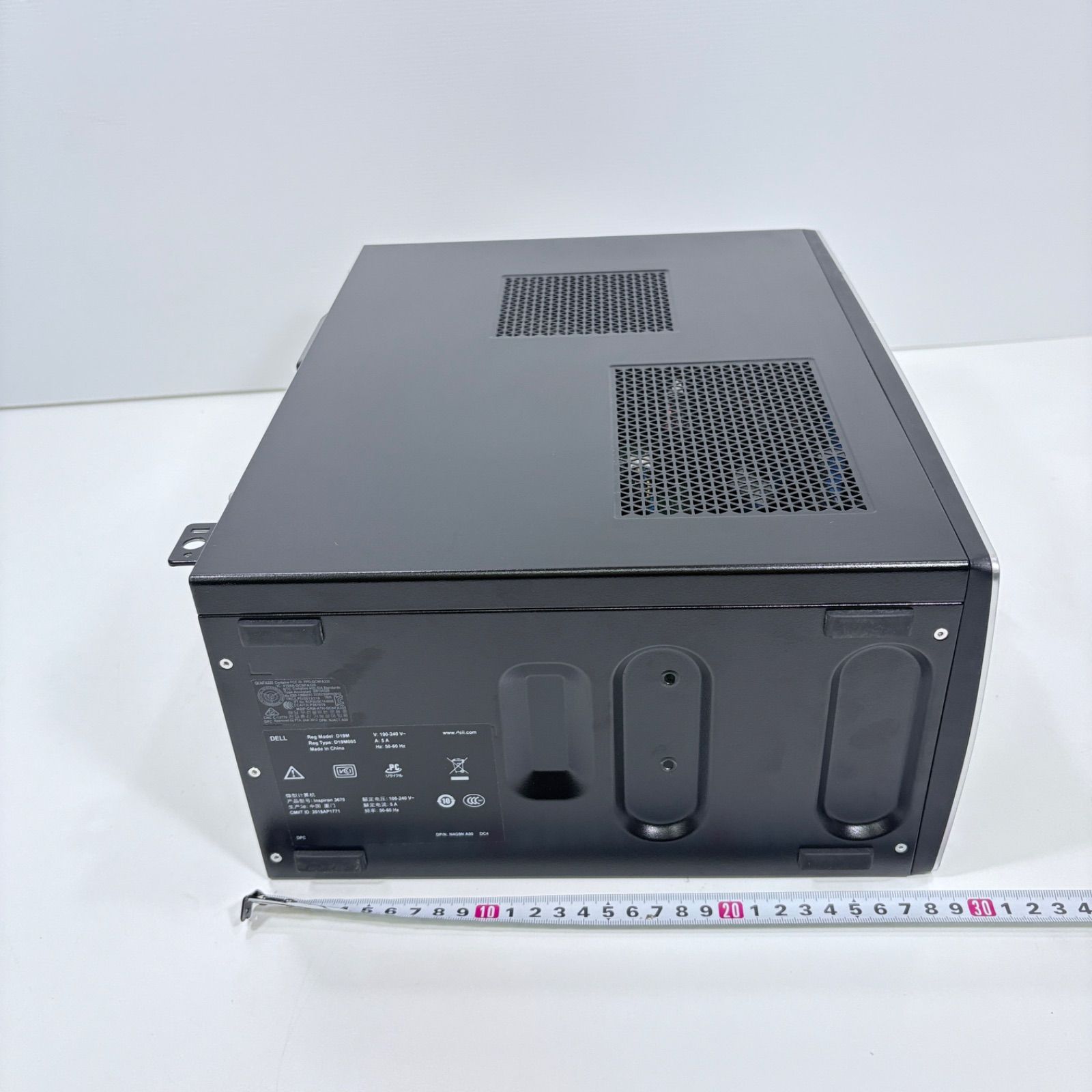 やや美品 ゲーミングPC i7 8700 GTX1060 無線LAN、 BT内蔵 ゲーミングPC i7-8700/NDIVIA GTX1060 6GB - メルカリ