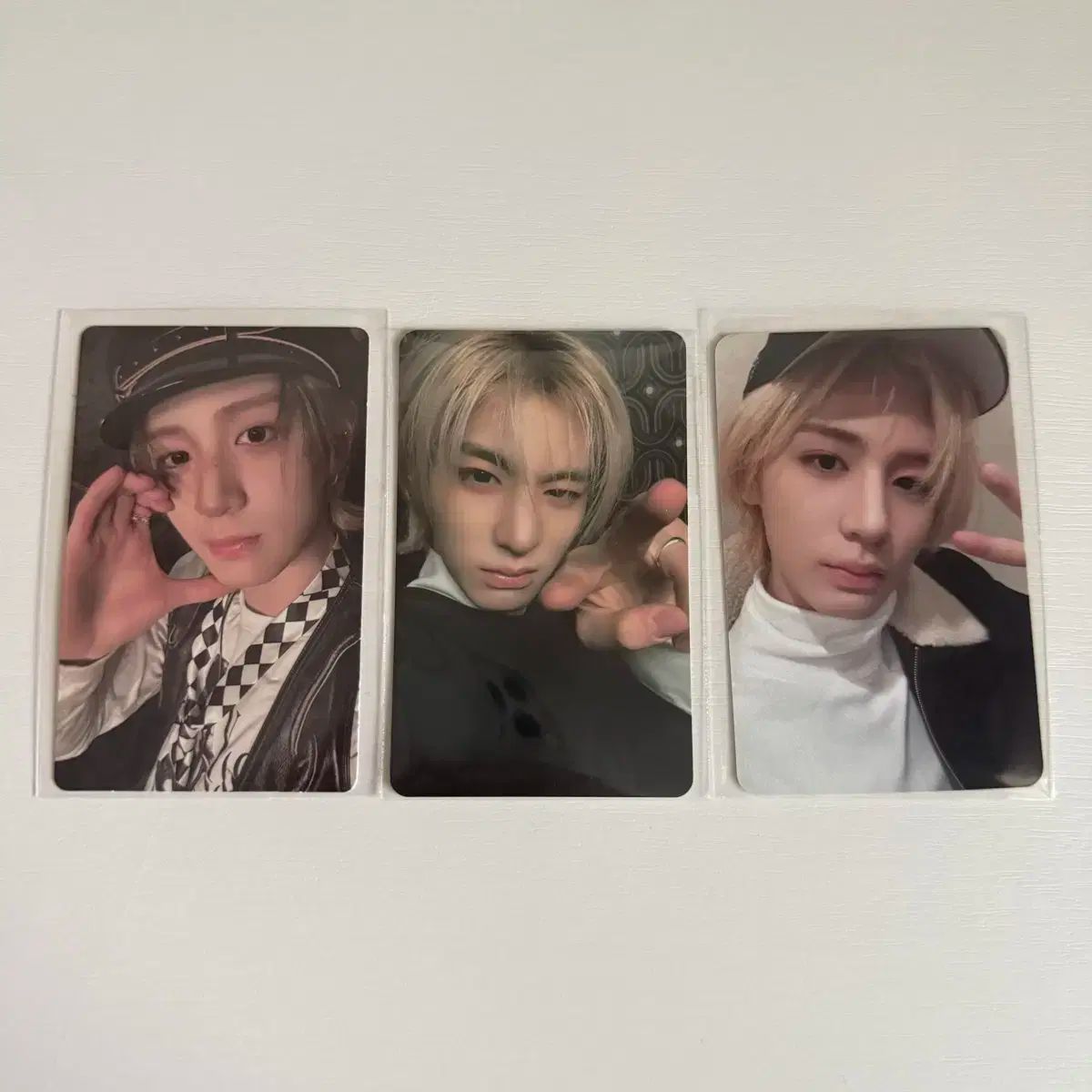 BOYNEXTDOOR(ボイネク) ジャンルなし イハン(LEEHAN) WEVERSE