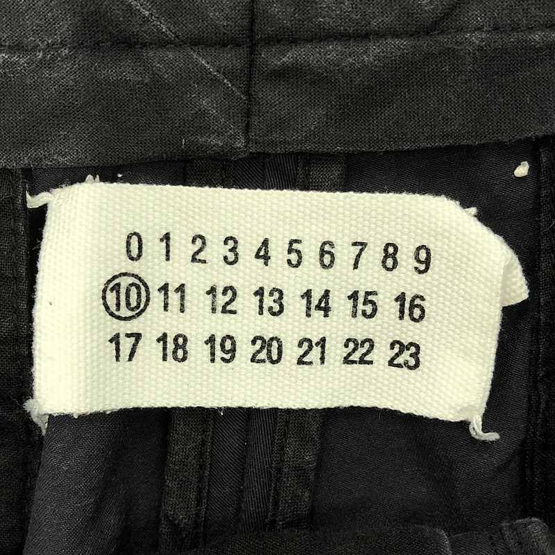 Maison Martin Margiela / メゾンマルタンマルジェラ | 2009SS | ここ