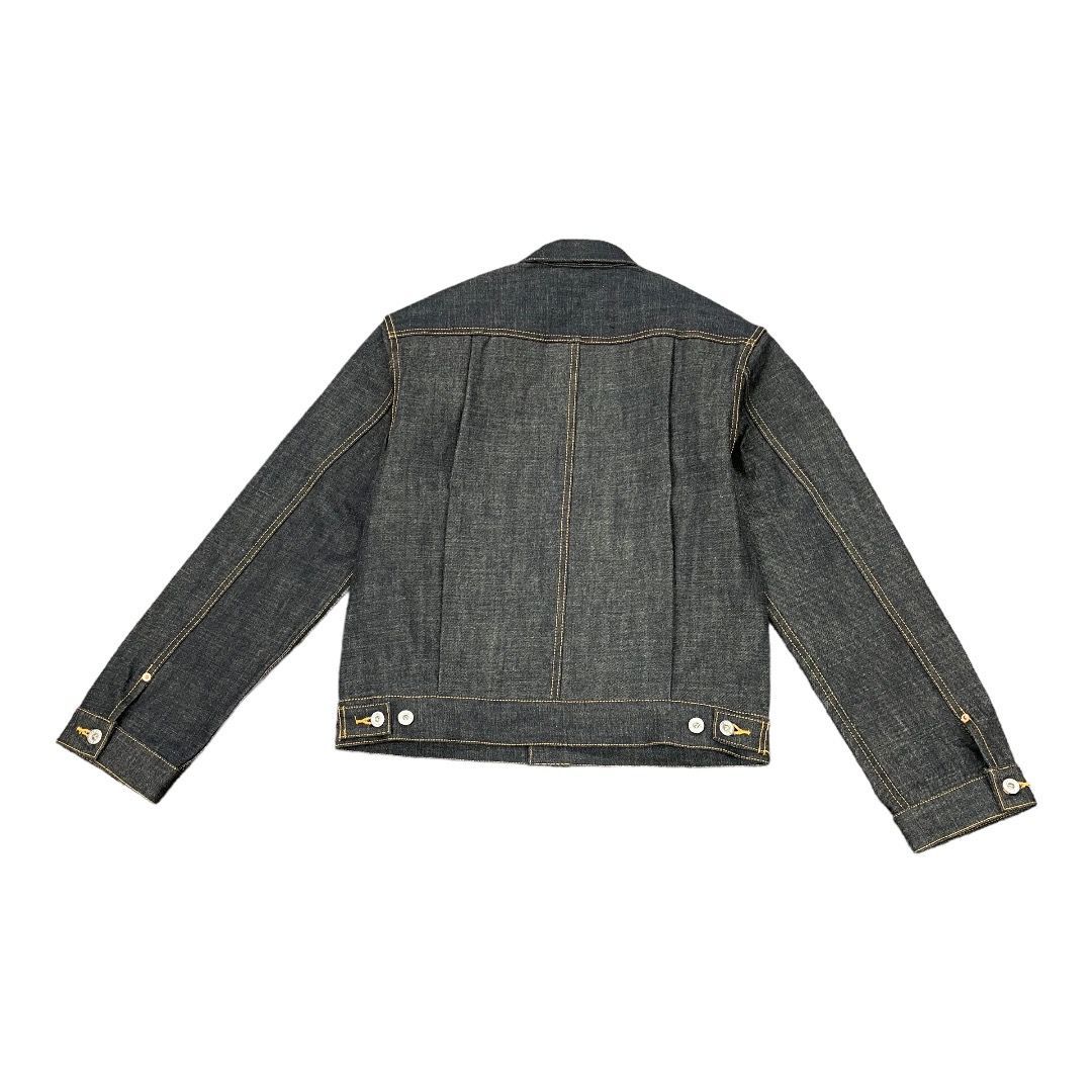 sugarhill 22AW リジットデニムジャケット SUGARHILL 22AW リジット デニムジャケット Gジャン - メルカリ