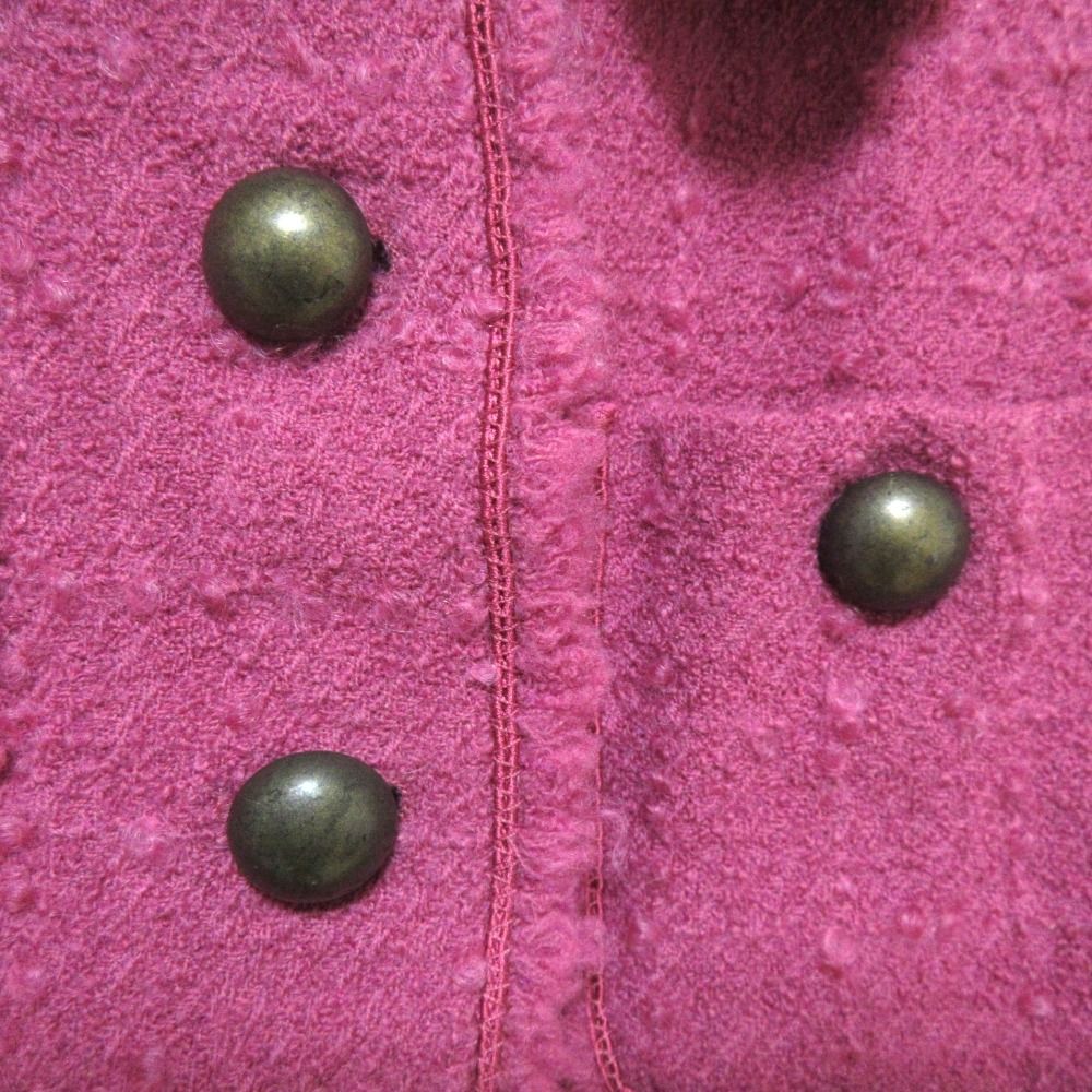 未使用 MOSCHINO CHEAP AND CHIC モスキーノ チープアンドシック  