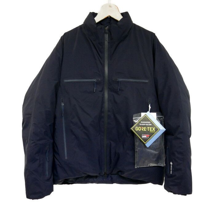 DAIWA LIFESTYLE ダイワライフスタイル 国内正規 PRO DOWN JACKET GORE 