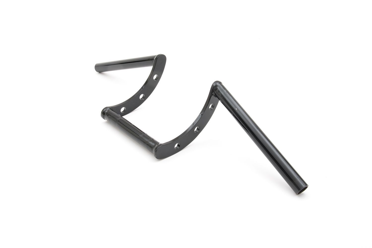 ロボハン アタックバー ドリルド ハンドル 7/8インチ 22.2mm A74