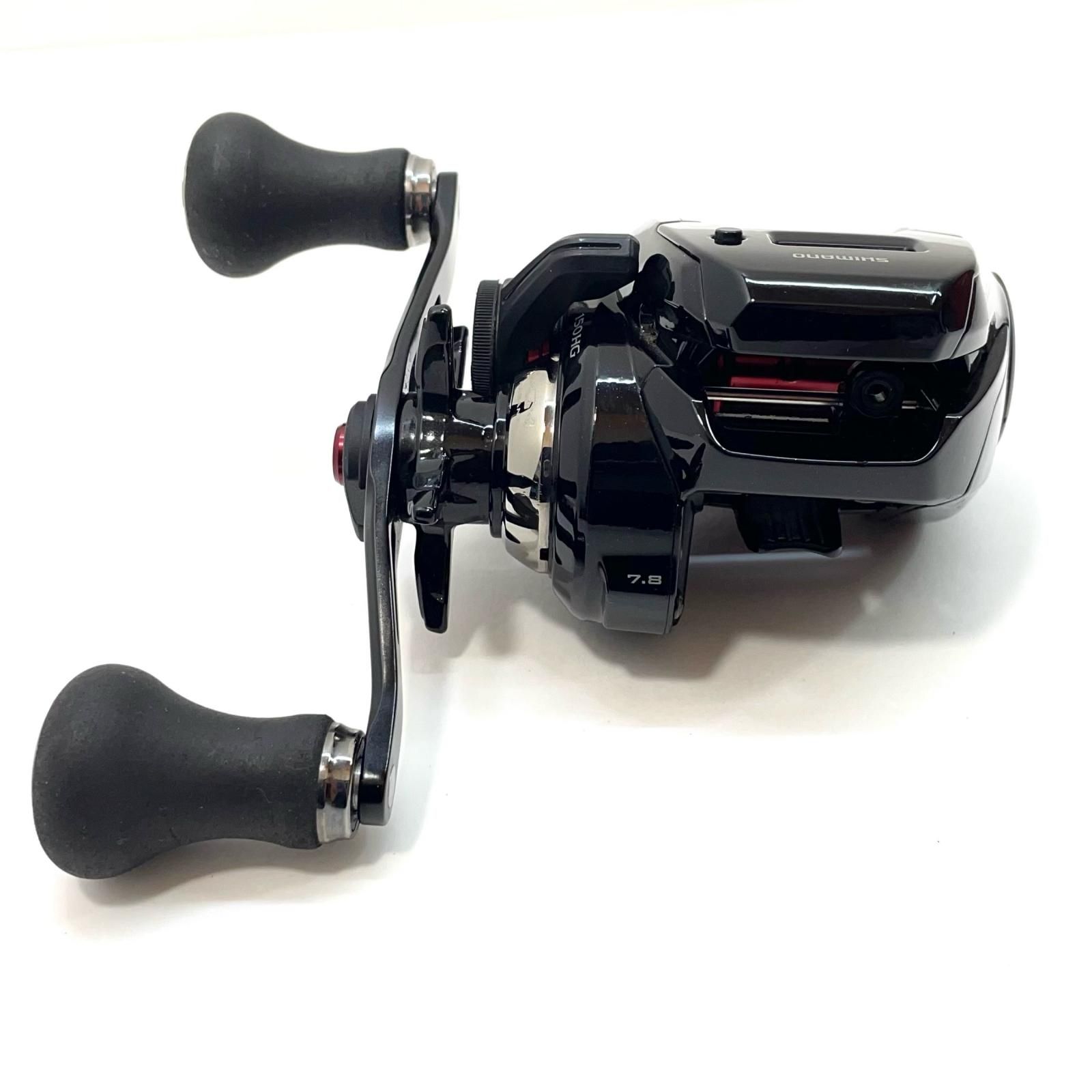 アレス スクイッドマニア 炎 802 鬼切 オニキリ 15周年カラーSQUID