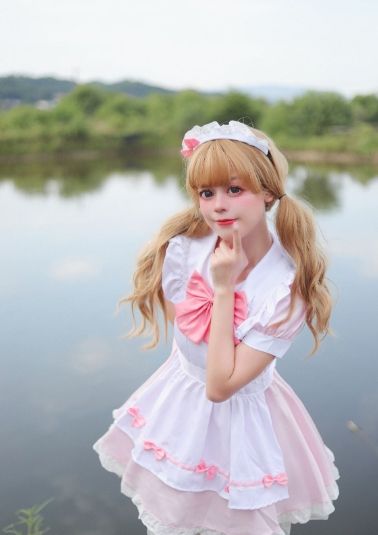 ロリータ メイド服 メイドコスプレ レディース 半袖 子 大きいサイズ コンカフェ 萌え メイド仮装 メイドコスチューム メイド メイドカフェ 喫茶店 イベント パーティー 学園祭 撮影 文化祭 ハロウィン