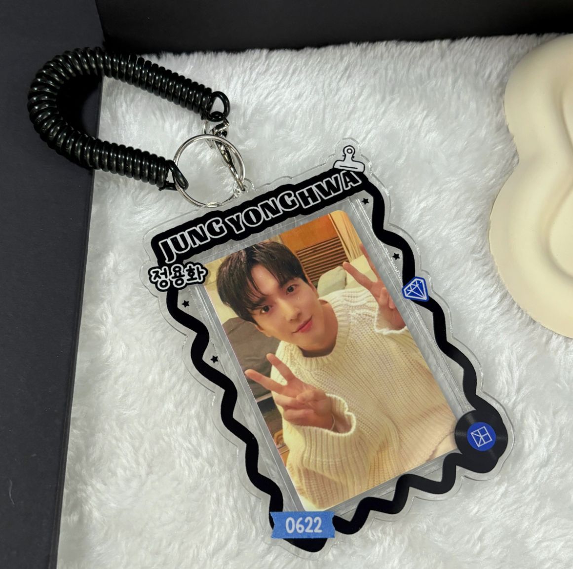 CNBLUE - Nami CNBLUE キングダム公式グッズ ヨンファ CNBLUE FANMEETING 2022 