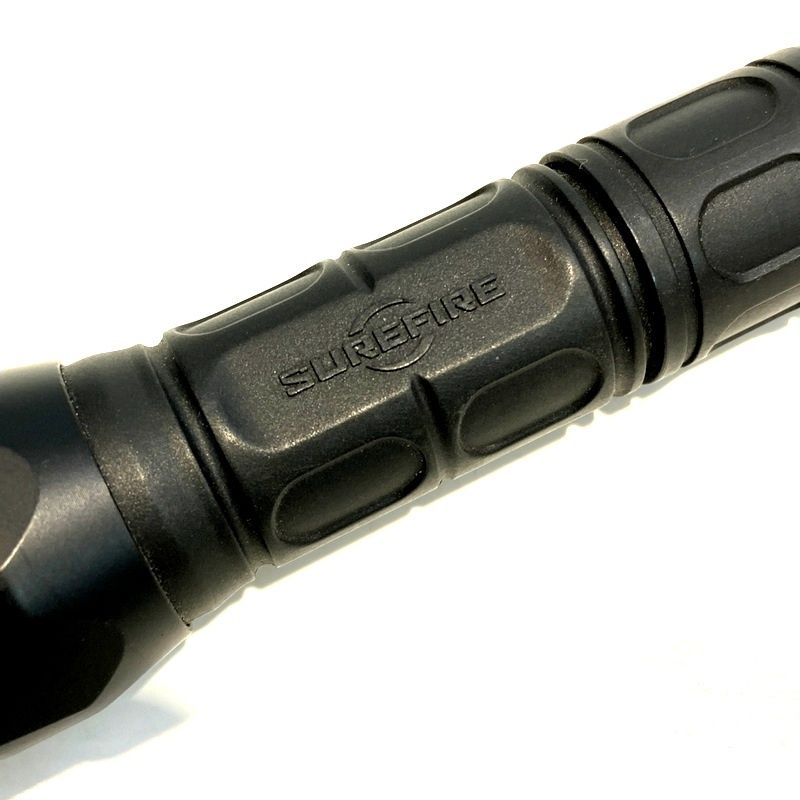 SUREFIRE フラッシュライト TYPE B