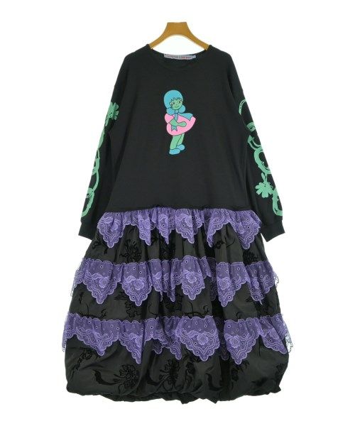 CHOPOVA LOWENA ワンピース レディース 古着 送料無料