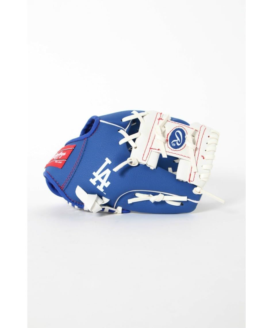 ロサンゼルス・ドジャース LA ローリングス Rawlings ミニ