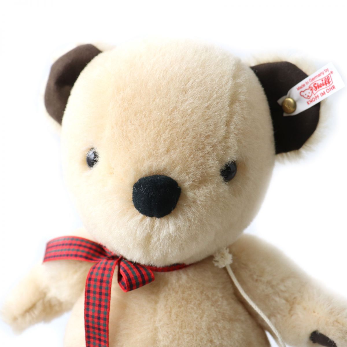 シュタイフ×ファミリア テディベア 1500体 2011年