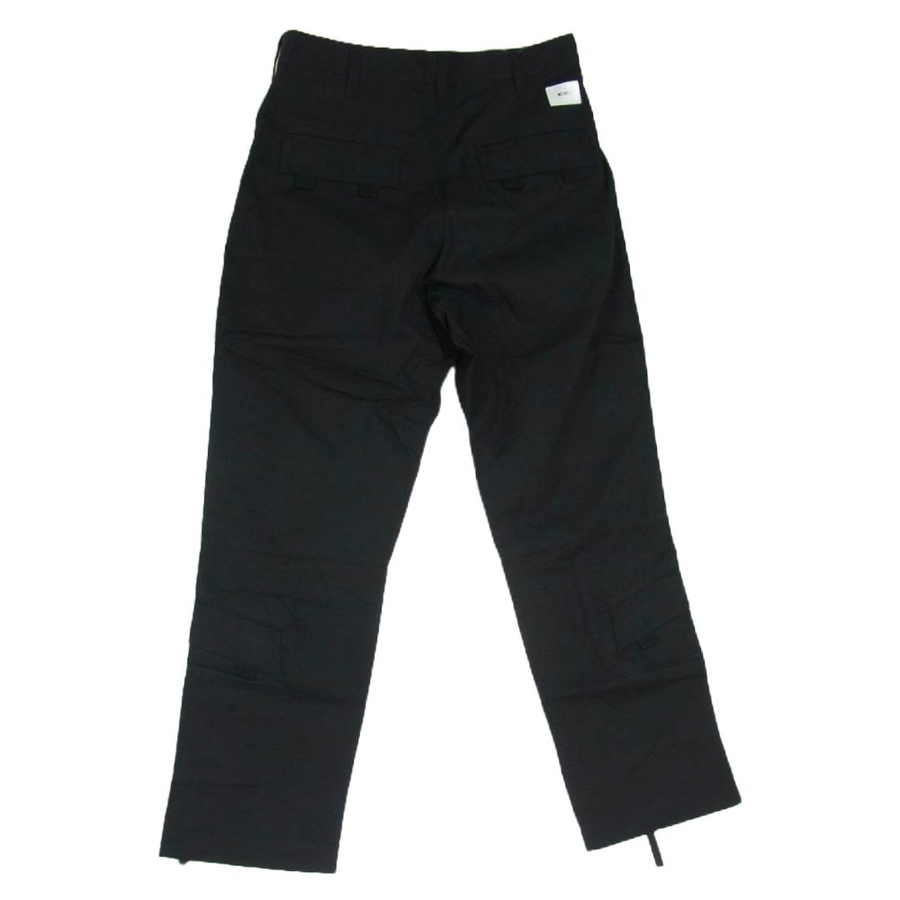 WTAPS