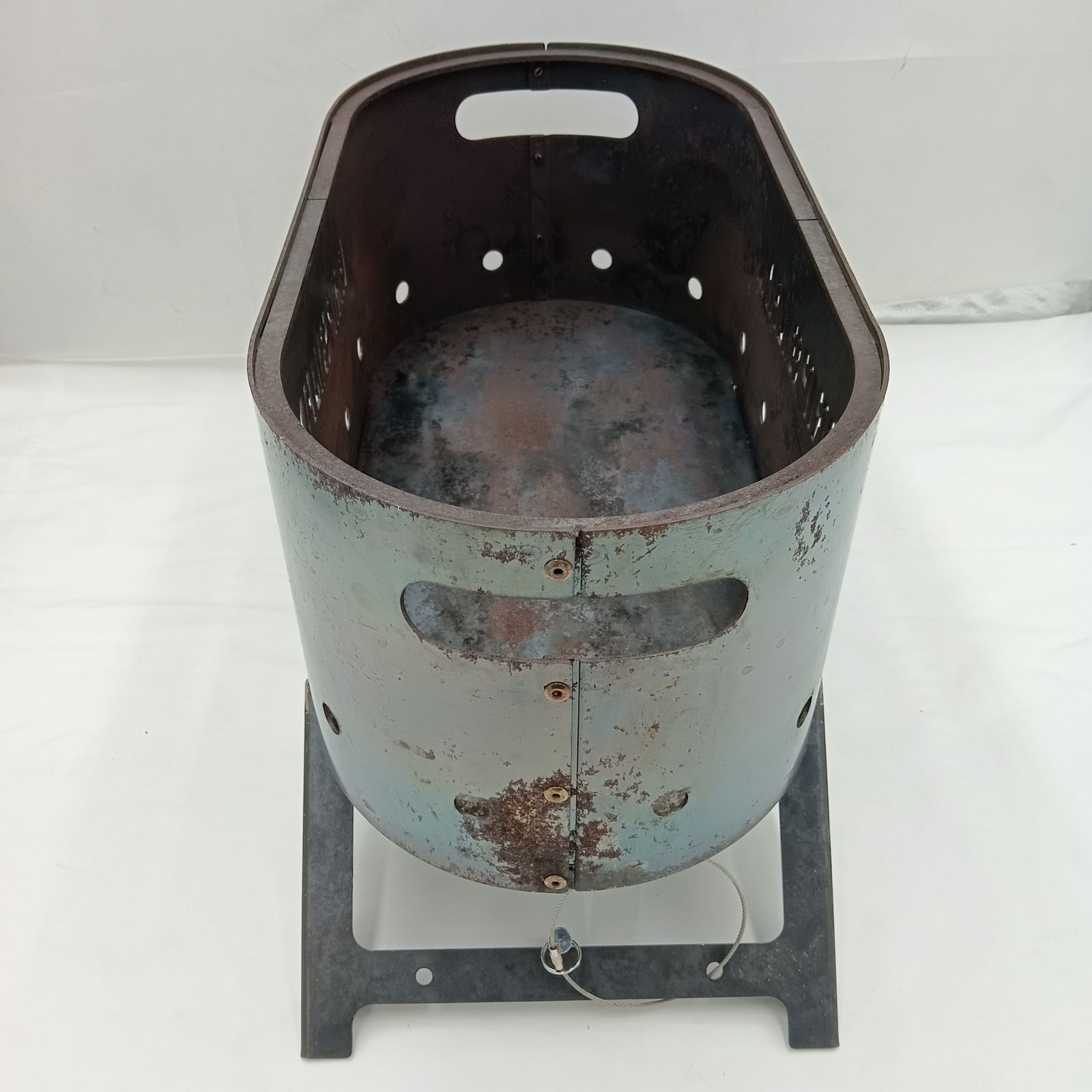 GRIP SWANY グリップスワニー GS FIRE PIT ファイアー ピット OLIVEOS_COM_TR