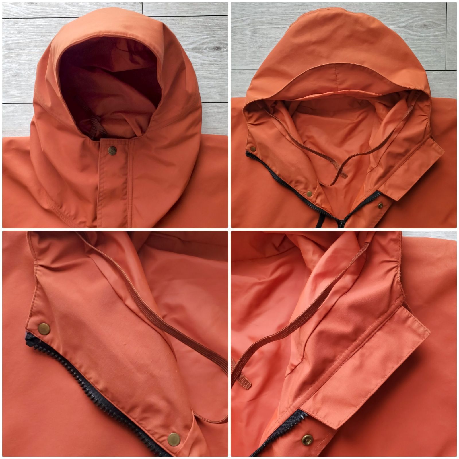 REI coop アールイーアイ□美品 1970s vintage USA製 GORE-TEX 