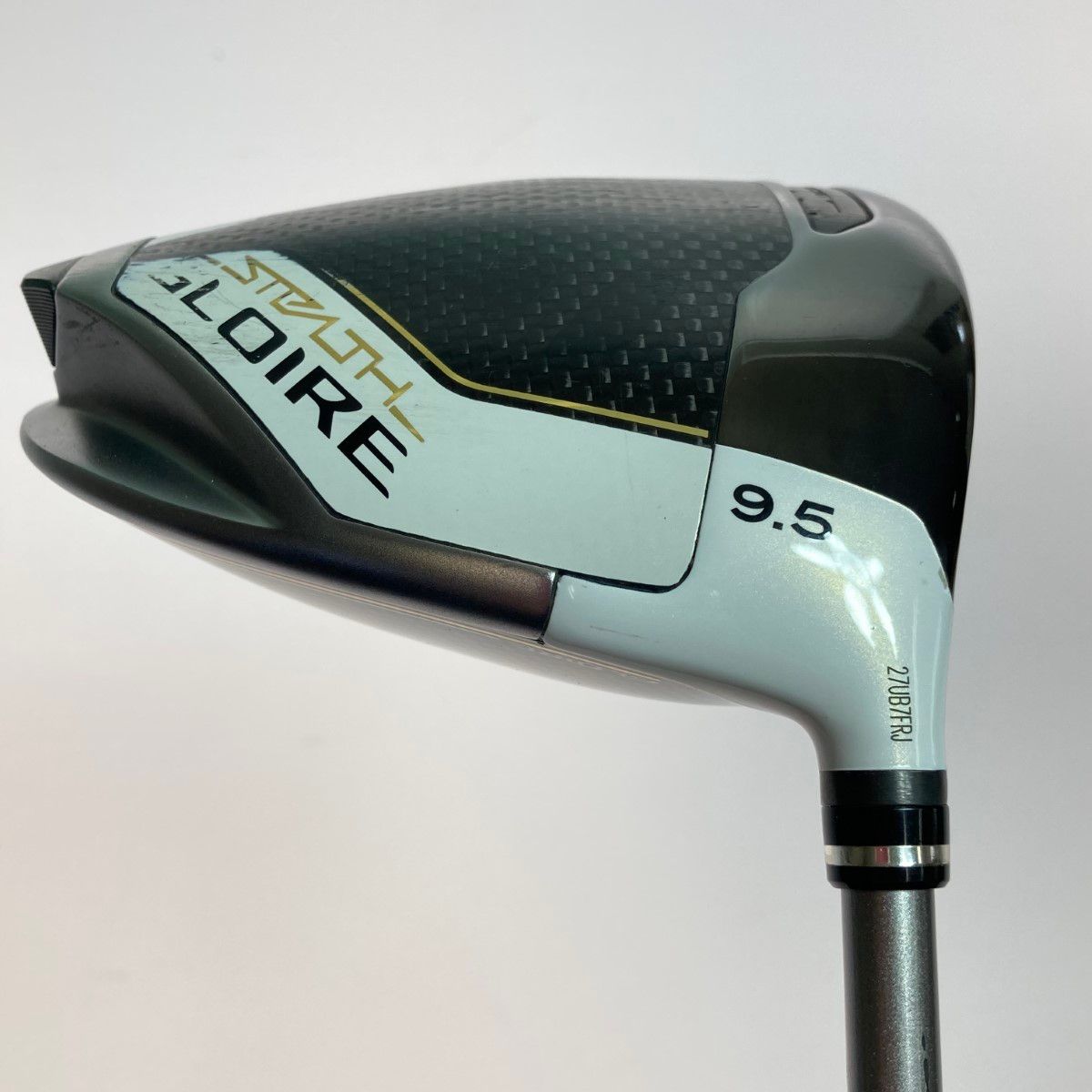 ◎◎TaylorMade テーラーメイド STEALTH GLOIRE ステルス
