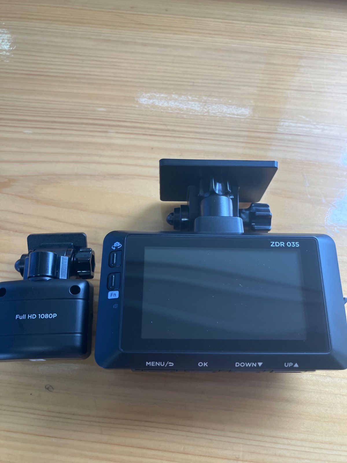 ドライブレコーダー ＣＯＭＴＥＣ ＺＤＲ０３５