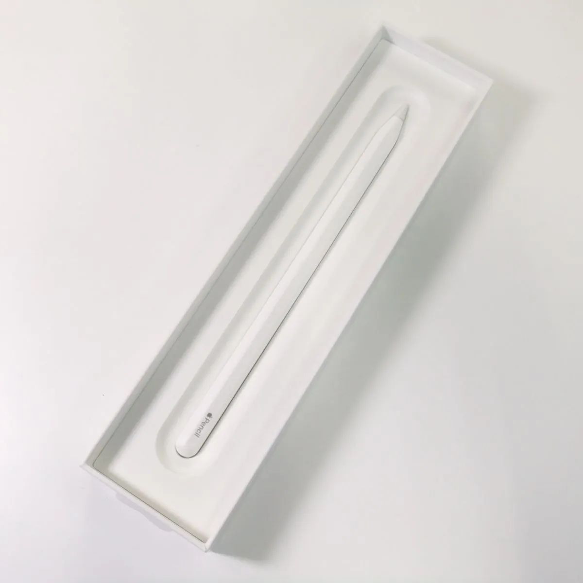 【中古】 Apple Pencil 第2世代  Model A2051 MU8F2J/A