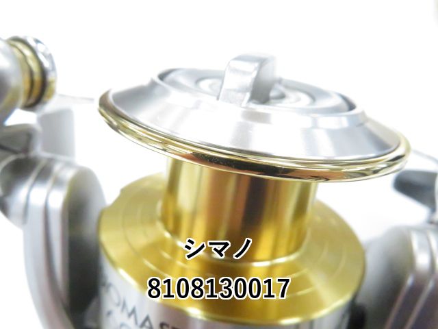 シマノ 05バイオマスター 6000 (01-8108130017) シマノ(SHIMANO