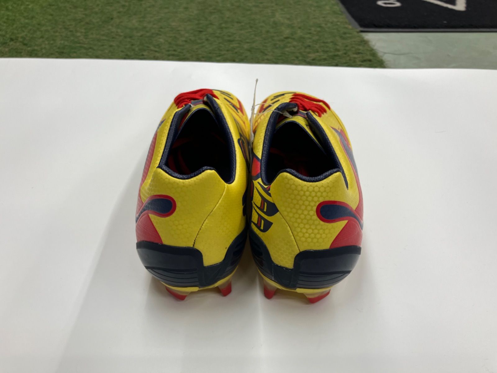 プーマ パワーキャット Ⅰ グラフィック - メルカリ