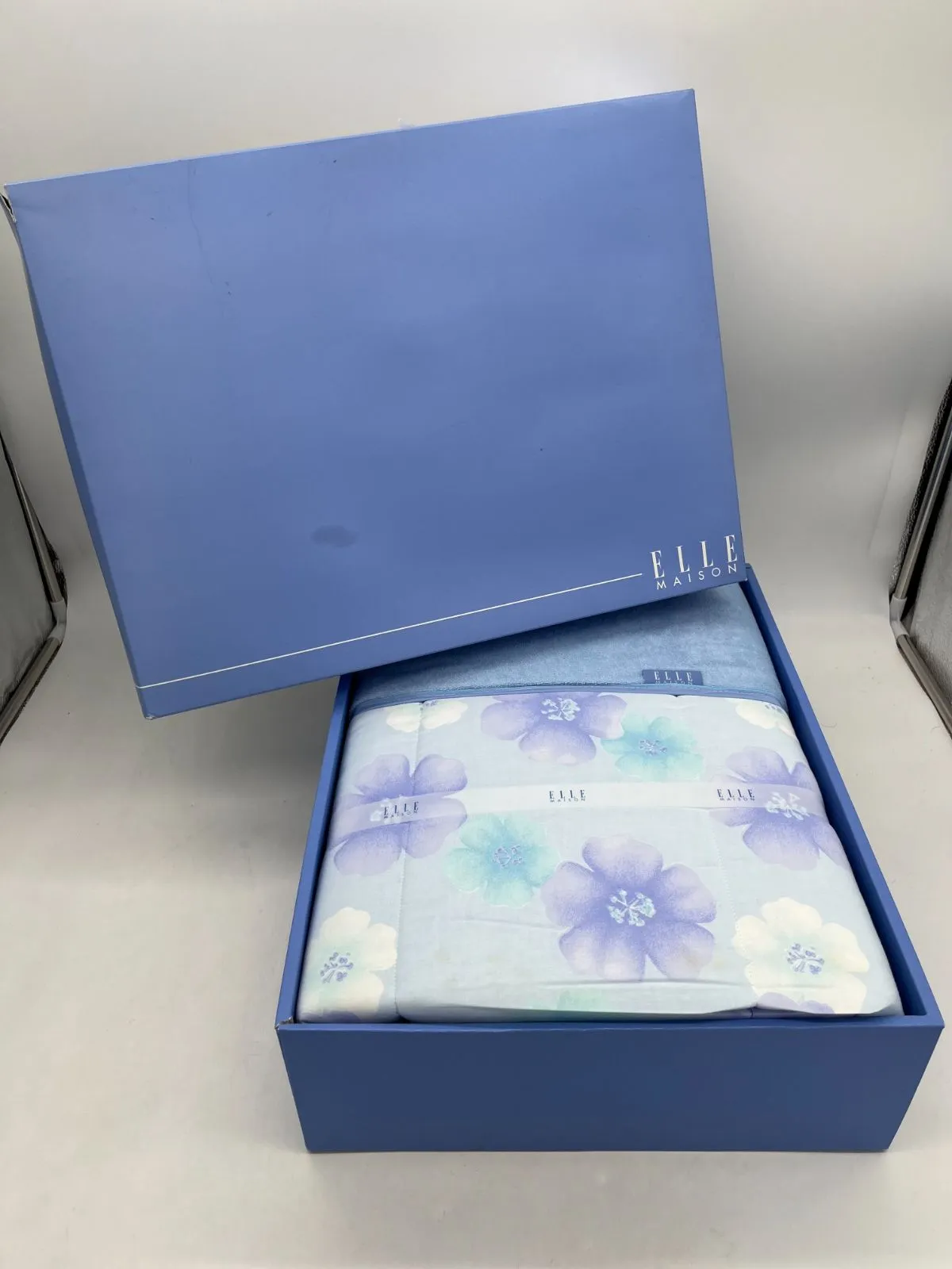 2025年最新】ELLE 布団・毛布の人気アイテム - メルカリ