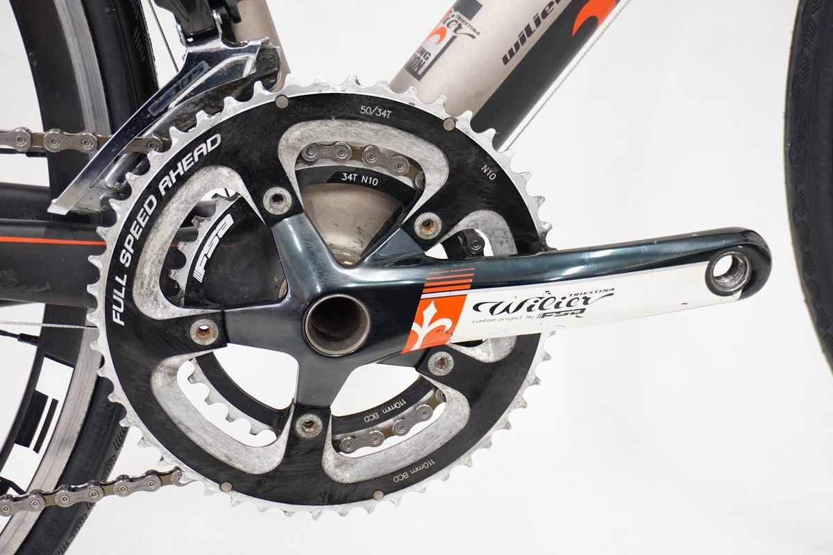 WILIER ウィリエール IZOARD XP 2013年モデル ロードバイク バイチャリ浜松店 BRIGHTFACE_UK