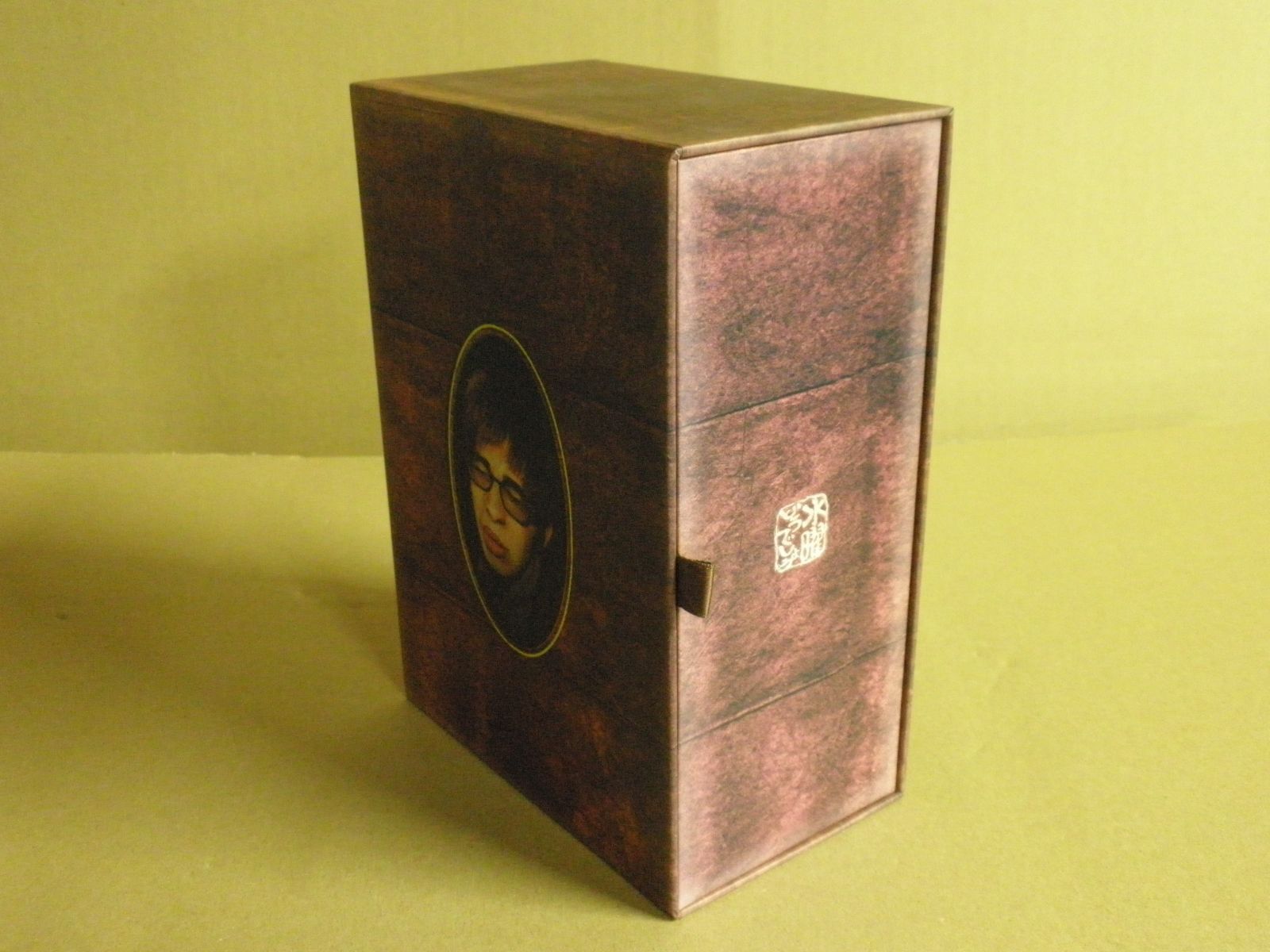 DVD】水曜どうでしょう DVD全集 専用ケース付き第1～5弾［全5巻