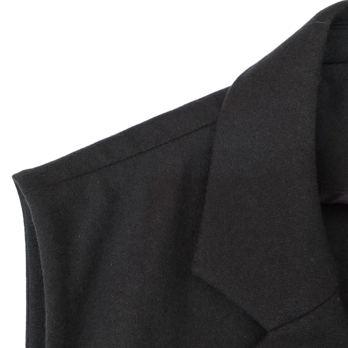 SACRA(サクラ) コート サイズ38 M レディース美品 - カーキ  