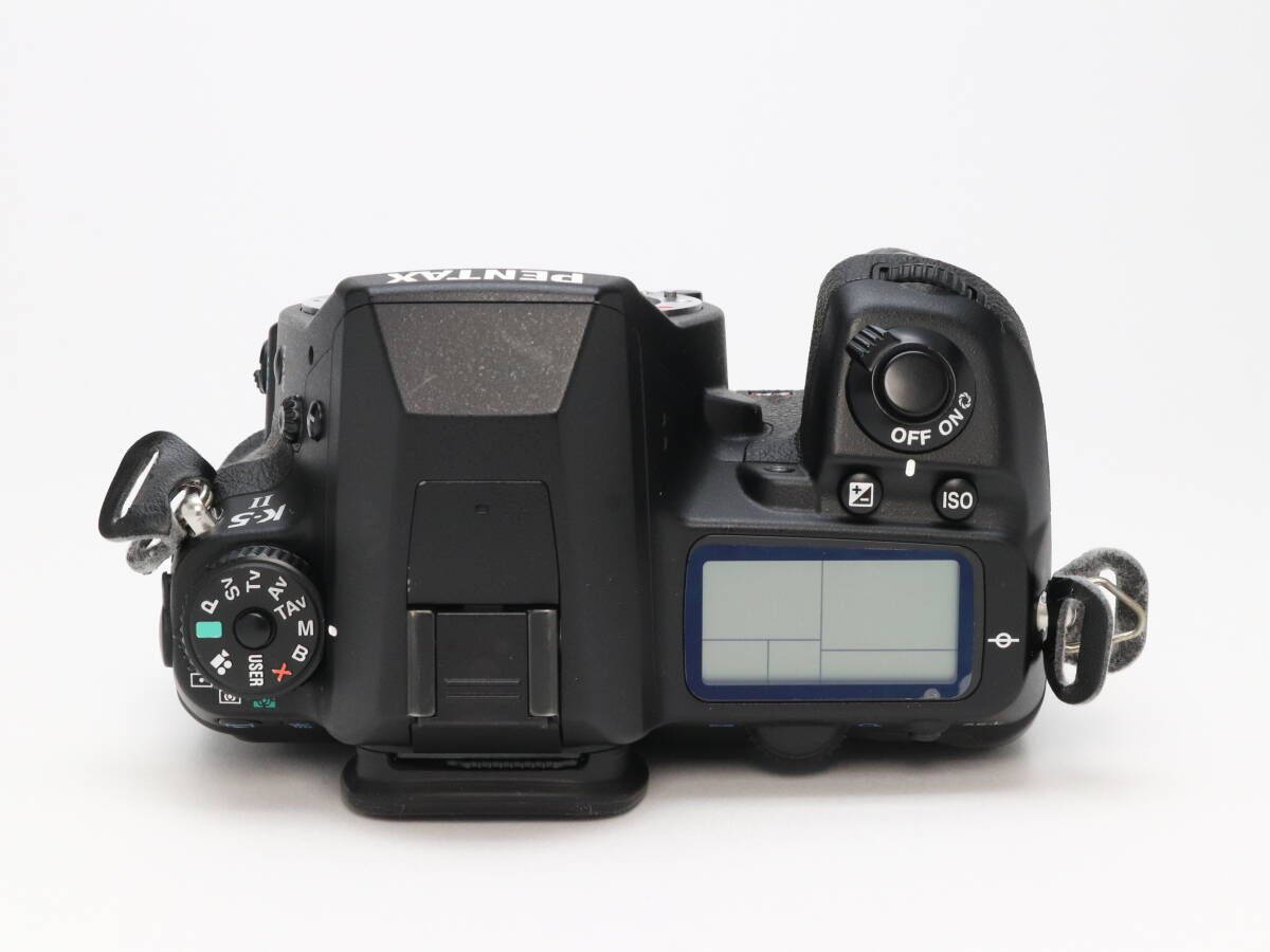 PENTAX