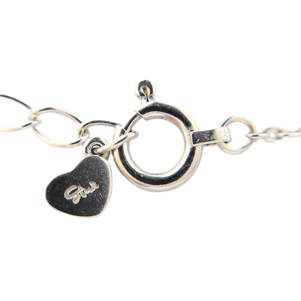 スタージュエリー STAR JEWELRY ミステリアスハート ネックレス ルビー 