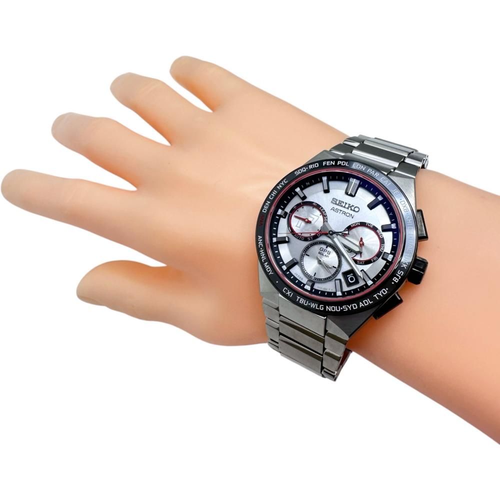 SEIKO|セイコー アストロン