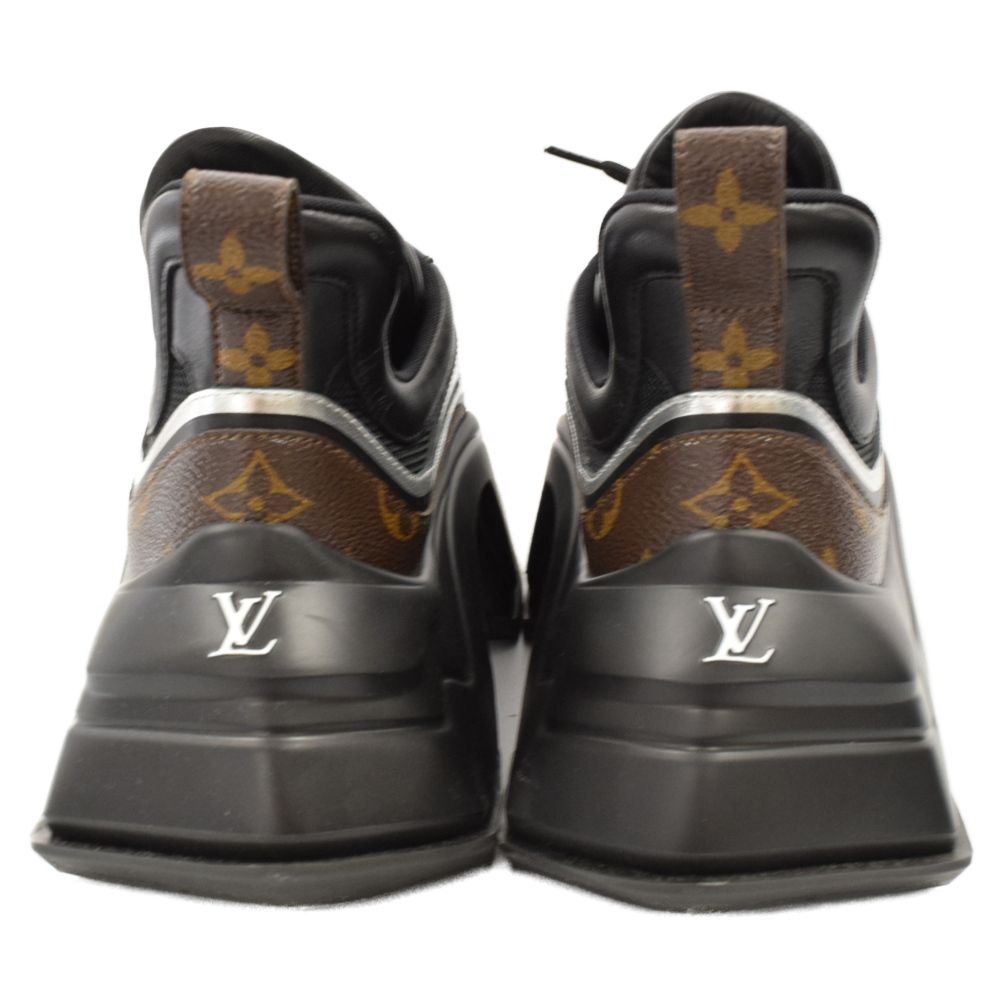 LOUIS VUITTON (ルイヴィトン) 23SS LV ARCHLIGHT 2.0 1ABHZB LVアーク