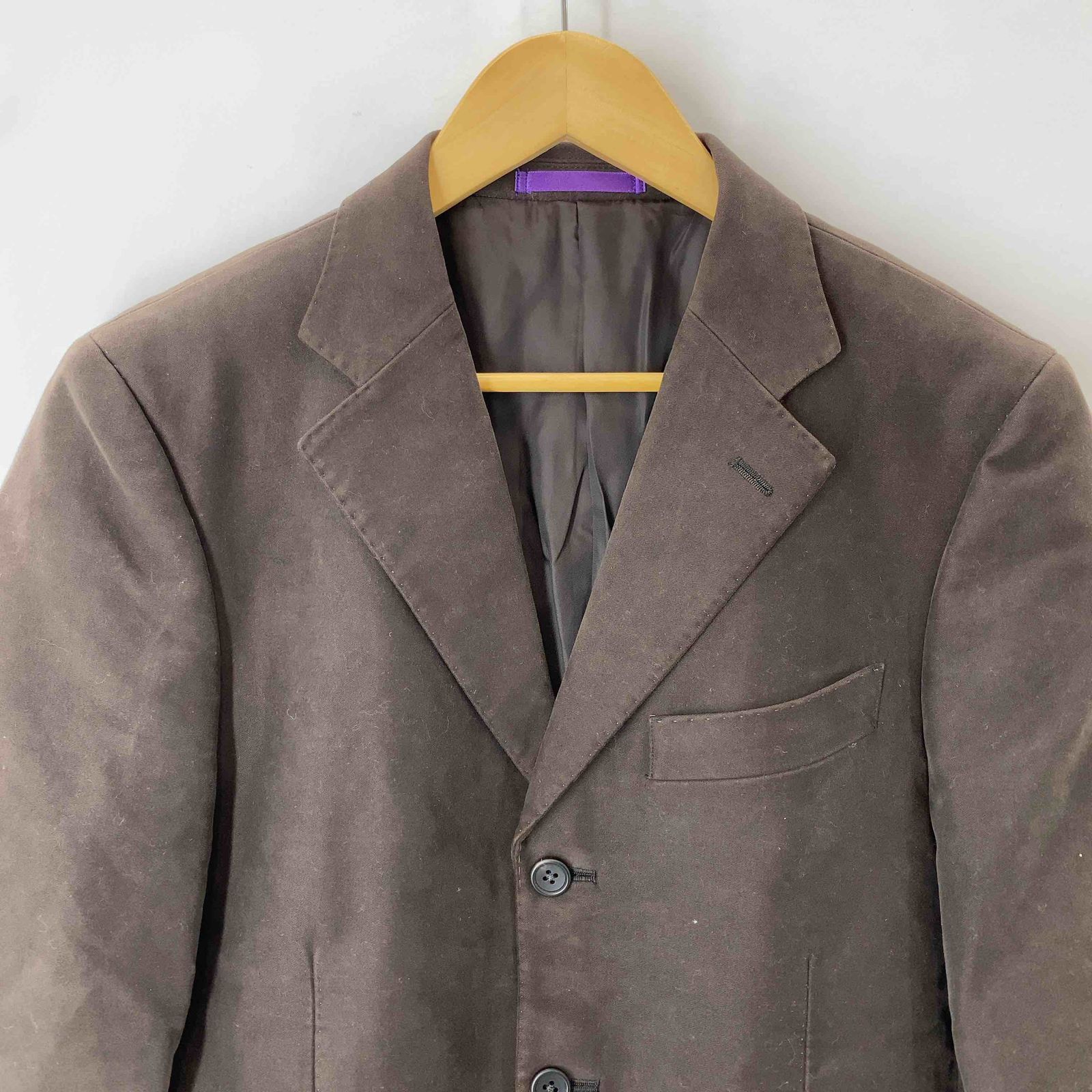 Paul Smith ポールスミス メンズ テーラードジャケット 日本製 Paul Smith ポールスミス メンズ テーラードジャケット 日本製