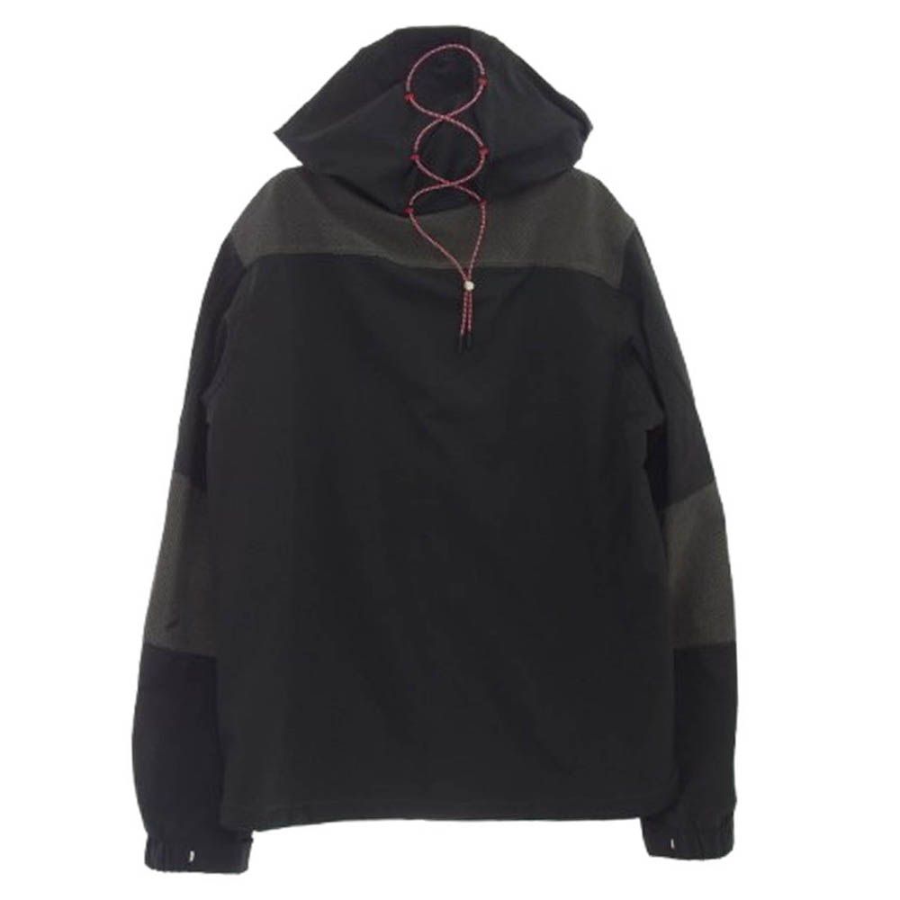 MONCLER モンクレール 21AW G20921A00016 ×AND WANDER GENIUS