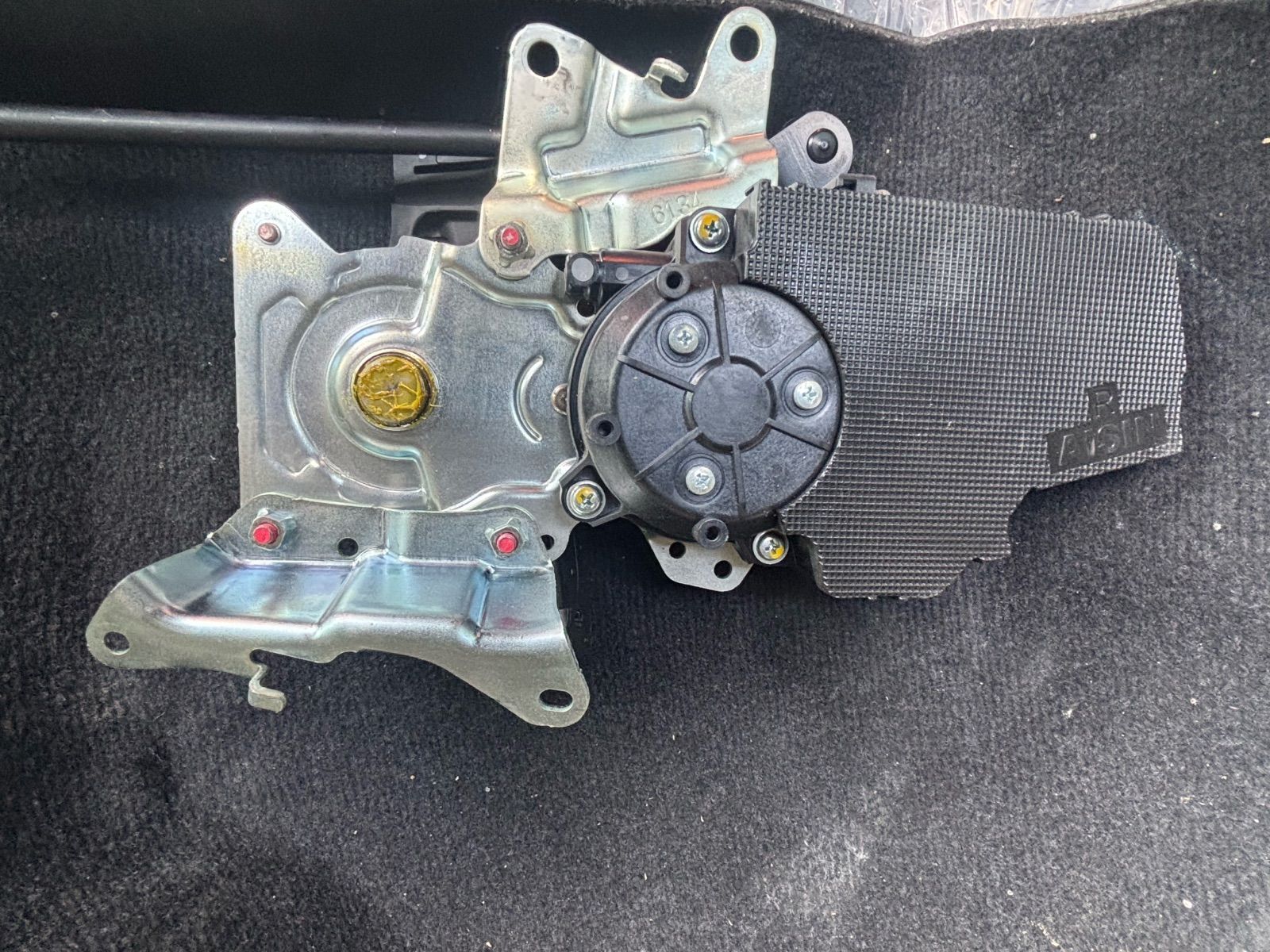 AGH30W