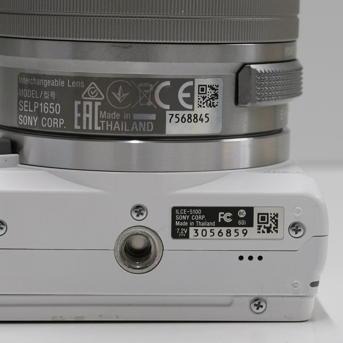 sony α5100 パワーズームキット&単焦点レンズ 【公式通販】