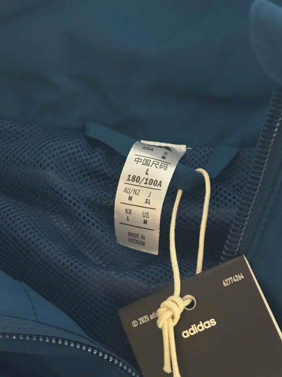 ジャケット 2025