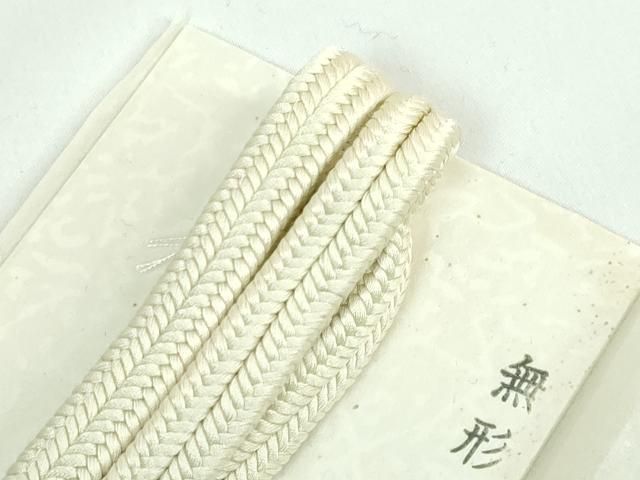 有職組紐道明 帯締め
