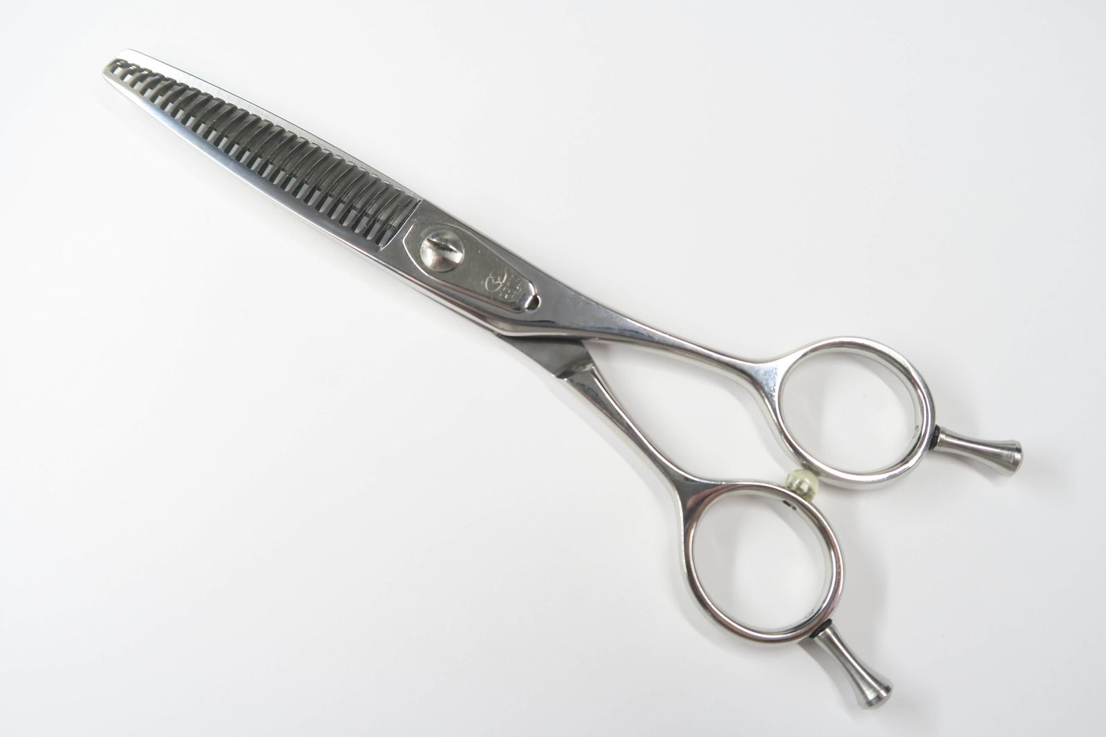 Cランク 柳生 YAGYU REOX DSM2 セニング 美容師 理容師 6.0インチ 右利き H-10199