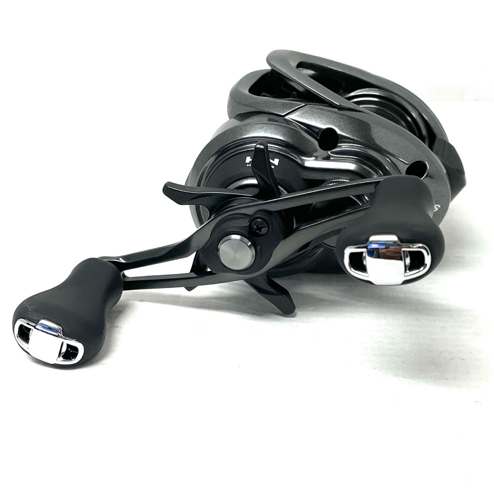 尾張小牧店】 中古 SHIMANO | シマノ リール 25SLXBFS XG 【ベイト