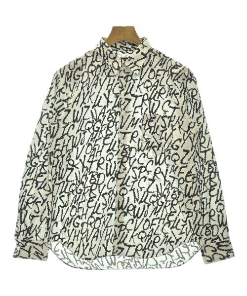 COMME des GARCONS HOMME DEUX カジュアルシャツ メンズ 【古着】【中古】【送料無料】