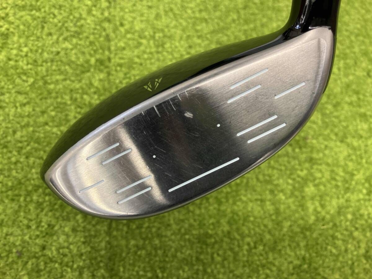 10 フェアウェイ