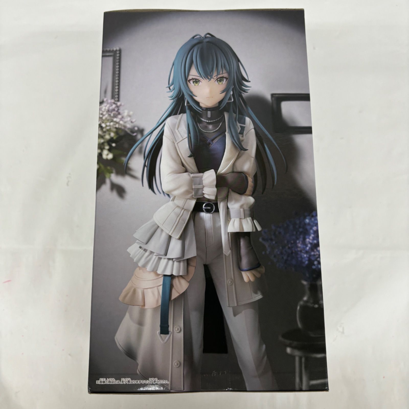 学園アイドルマスター ESPRESTO Stylish pose 月村手毬 5点 特別企画】「学園アイドルマスター ESPRESTO-Stylish pose-月村