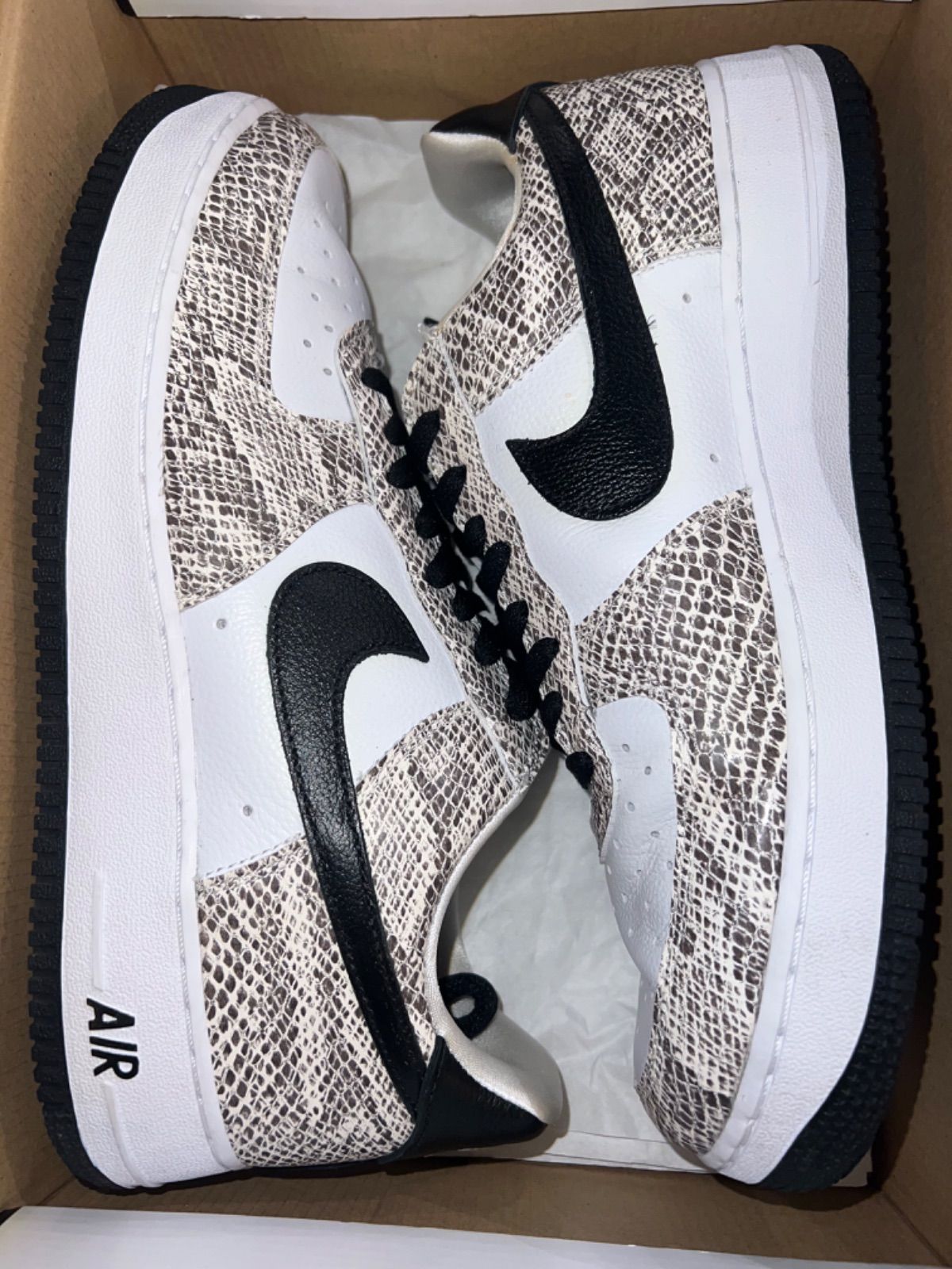 28.0cm Nike Air Force 1 Low 