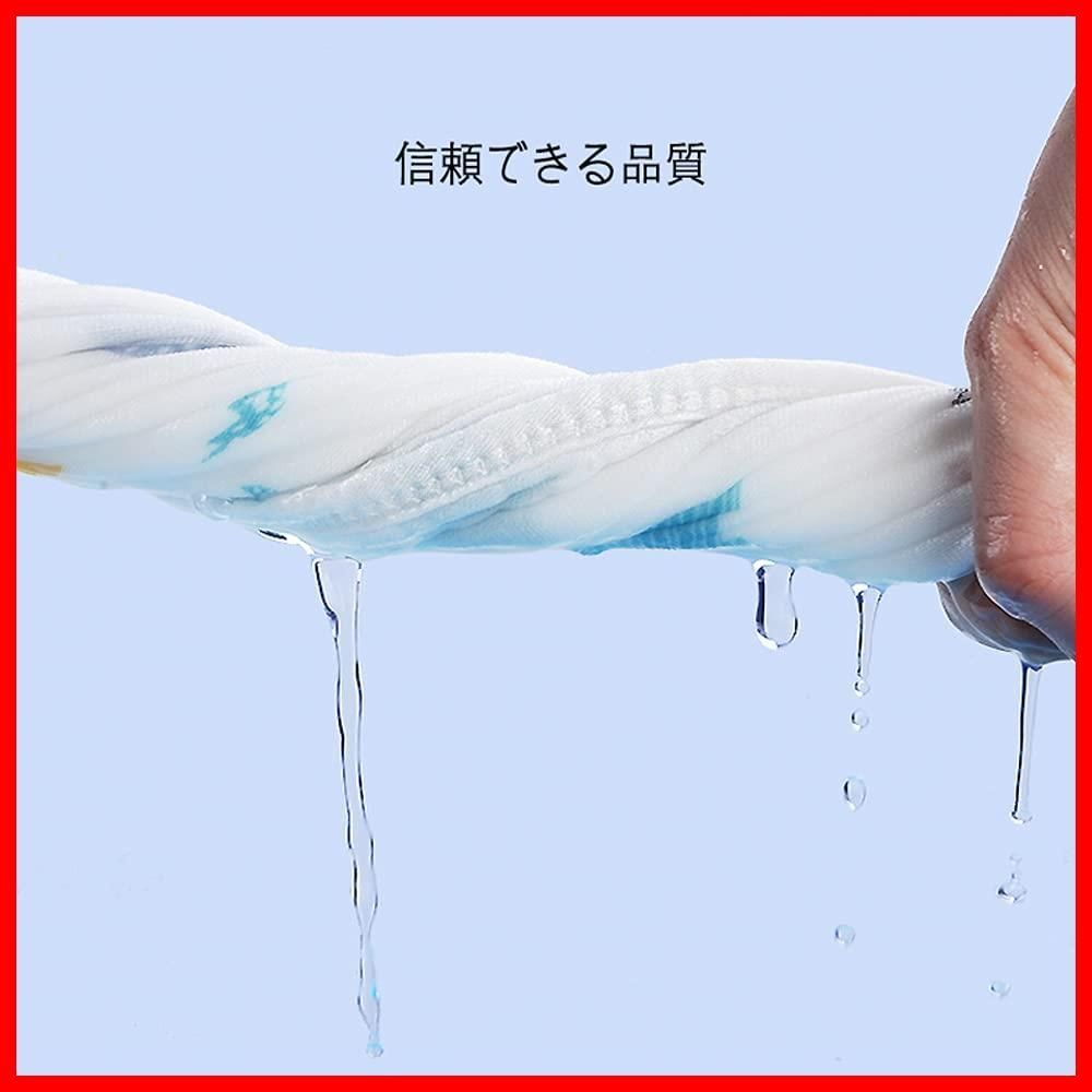 6重 ガーゼケット