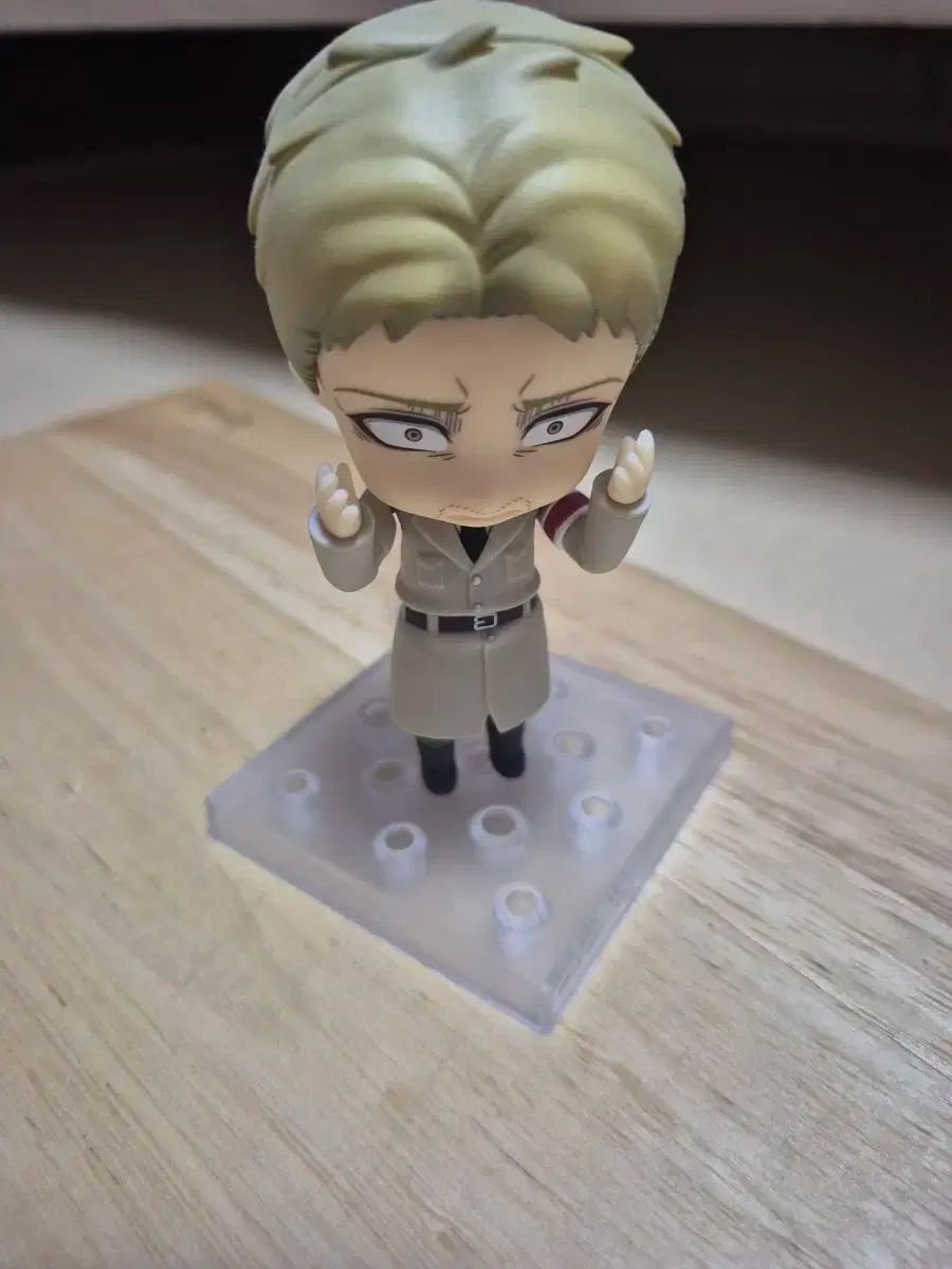 進撃の 巨人 ライナー ブラウン ねんどろいど 進撃の 巨人 ライナー ブラウン ねんどろいど