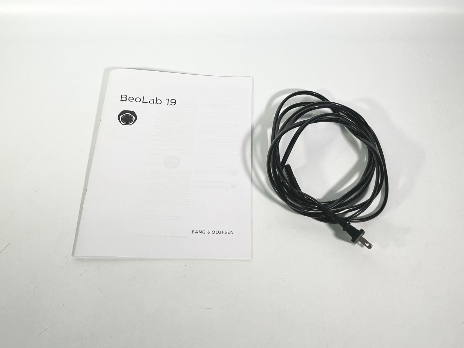 Beolab 19