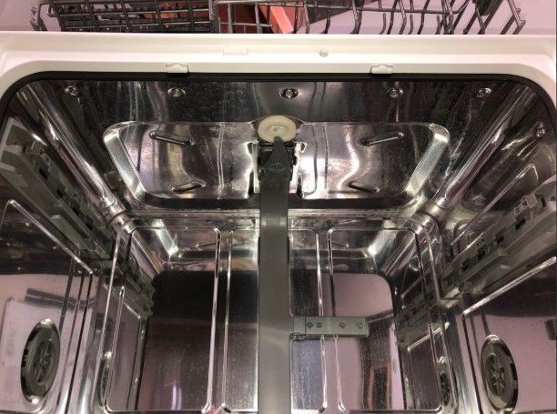 食器洗い乾燥機